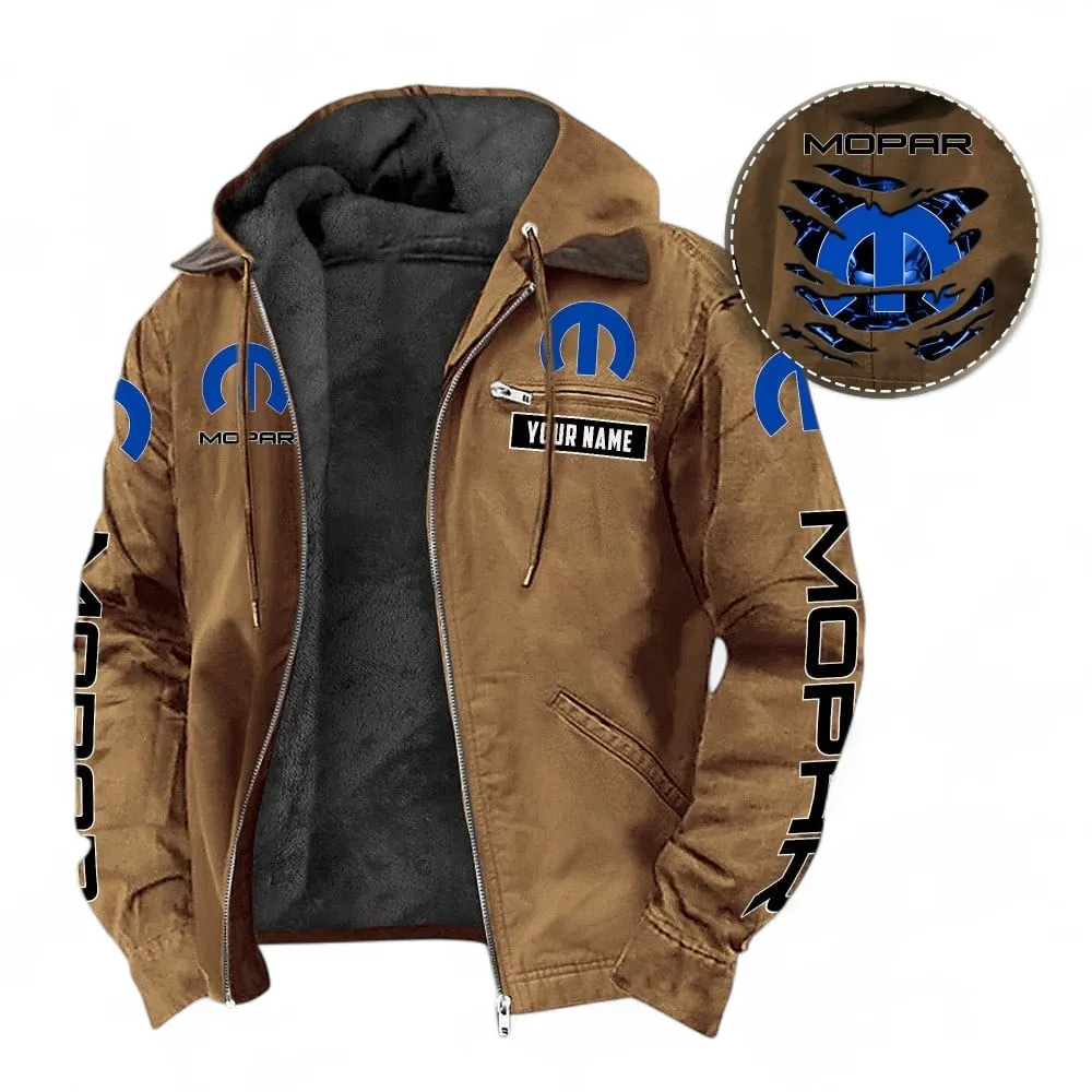 Car Fans Gift Hooded And Flannel Hoodie, Jacket Exclusive Logo For Car Lovers, Custom Name CAR391072125704-Camel