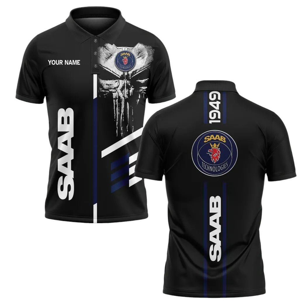 Car Fans Gift Polo Shirt, Polo Shirt All Over Print For Car Owners CAR10102272557