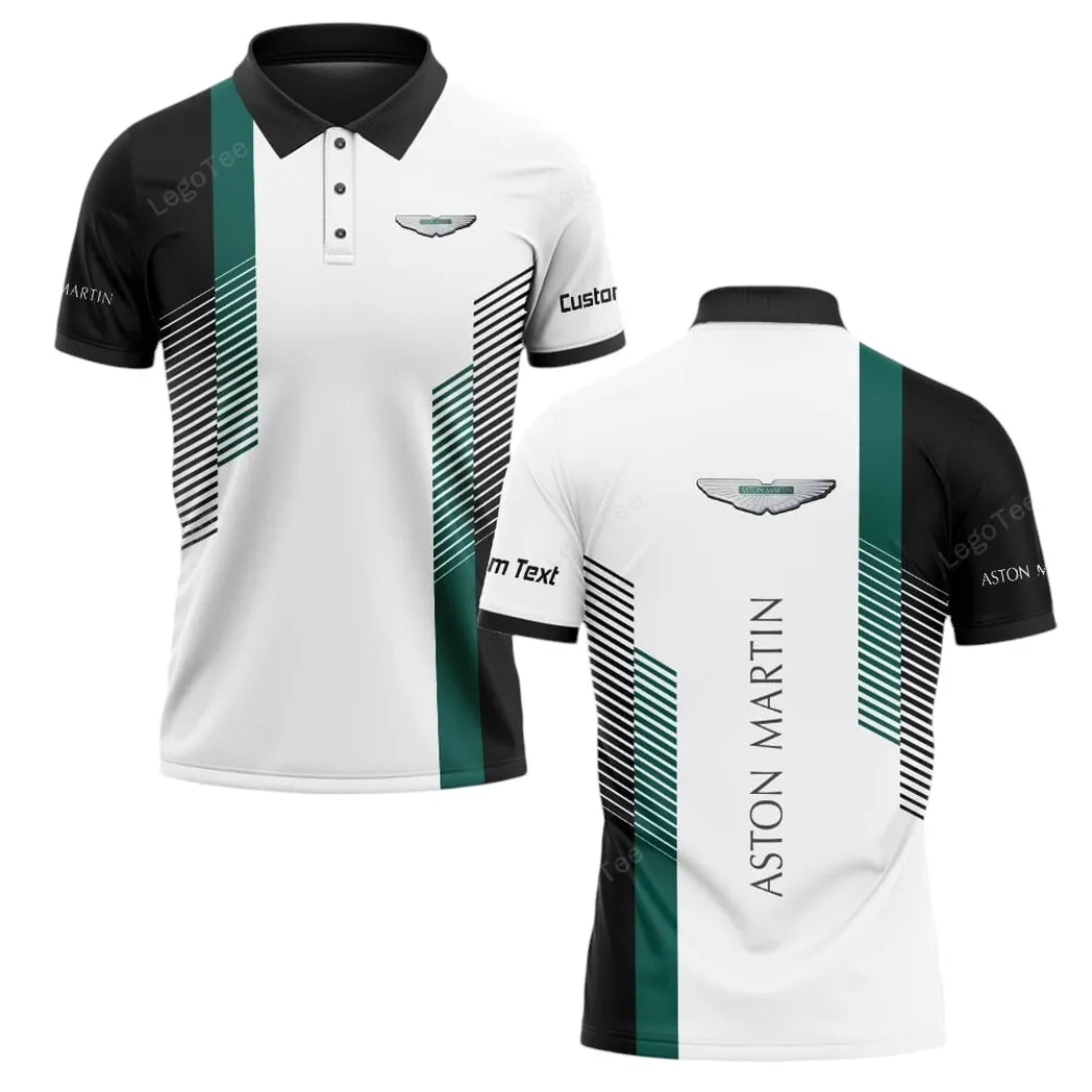 Car Fans Gift Polo Shirt, Polo Shirt All Over Print For Car Owners CAR10703122504