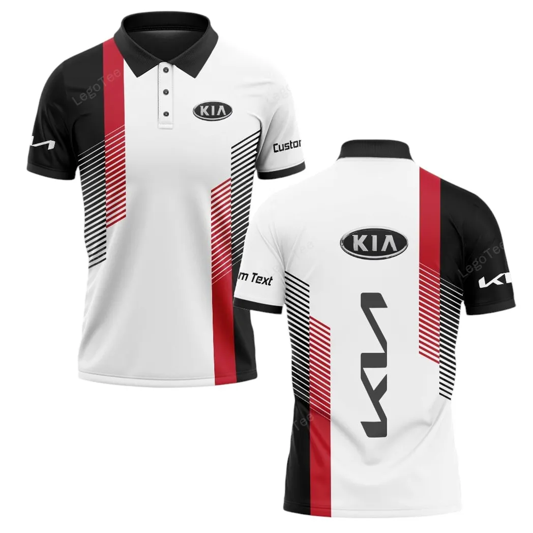Car Fans Gift Polo Shirt, Polo Shirt All Over Print For Car Owners CAR10703122540
