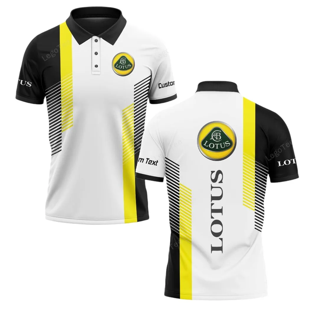 Car Fans Gift Polo Shirt, Polo Shirt All Over Print For Car Owners CAR10703122546