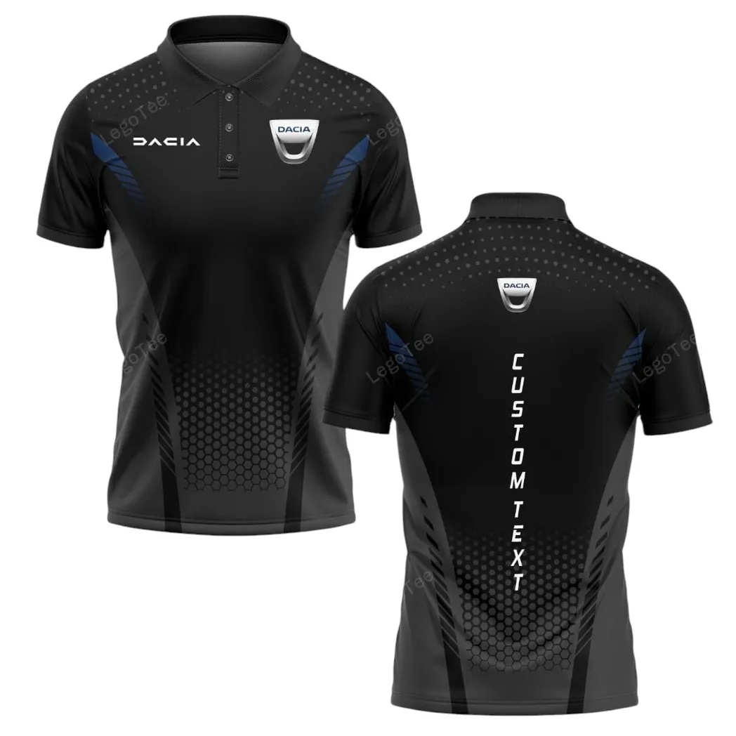 Car Fans Gift Polo Shirt, Polo Shirt All Over Print For Car Owners CAR10803122517