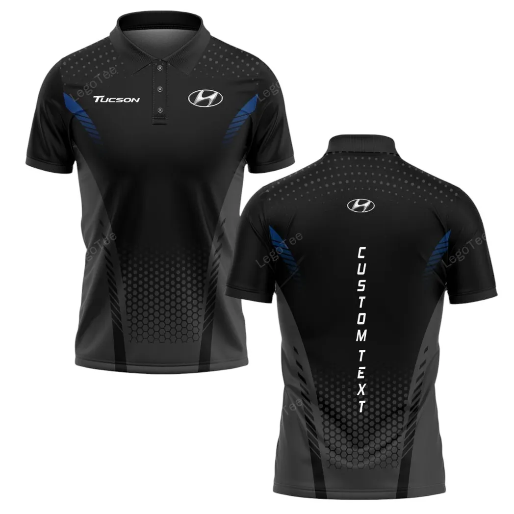 Car Fans Gift Polo Shirt, Polo Shirt All Over Print For Car Owners CAR10803122535