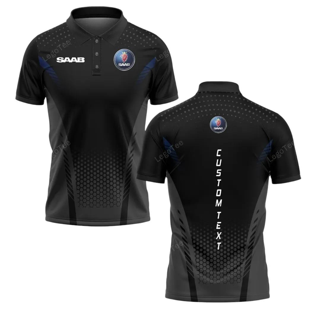 Car Fans Gift Polo Shirt, Polo Shirt All Over Print For Car Owners CAR10803122565