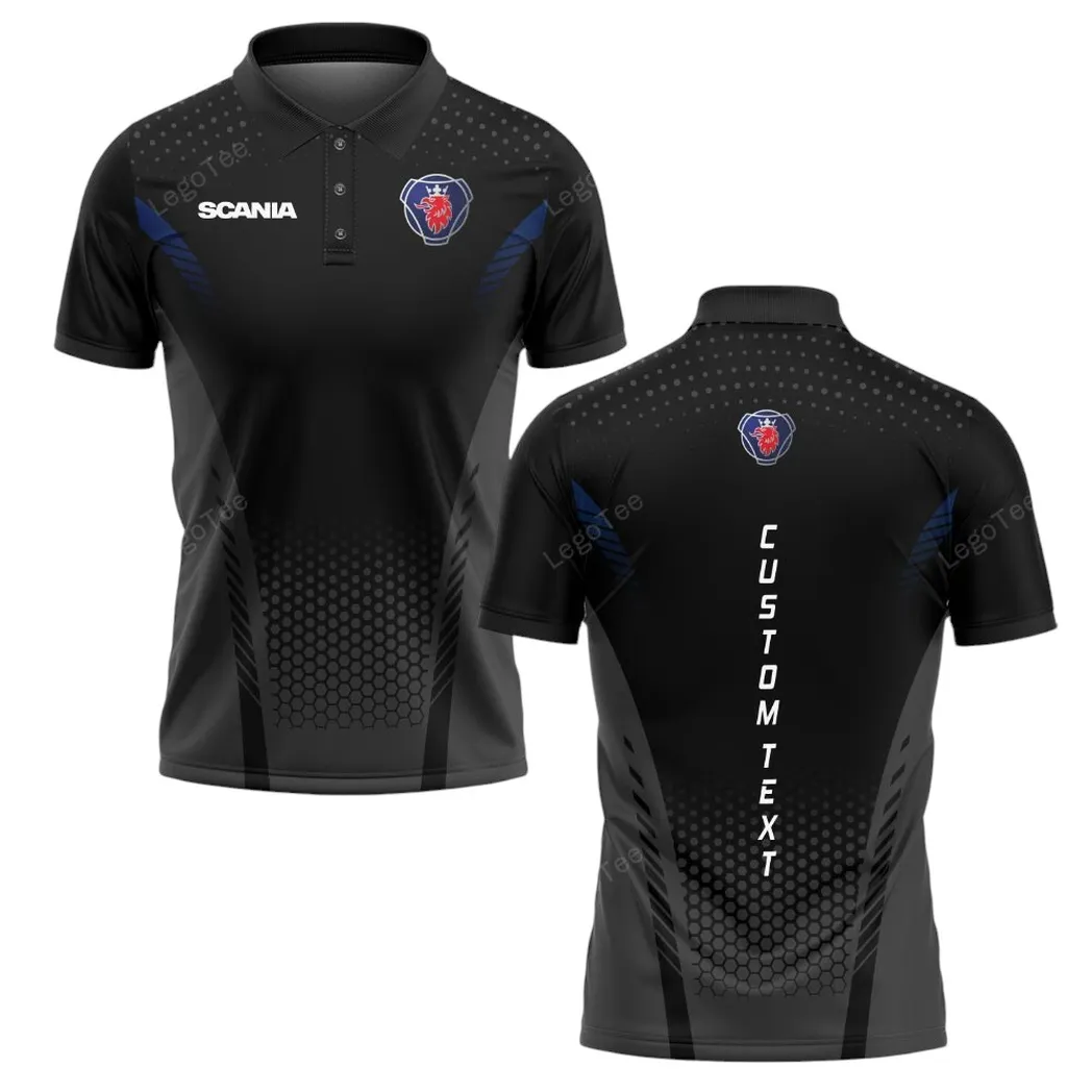 Car Fans Gift Polo Shirt, Polo Shirt All Over Print For Car Owners CAR10803122566