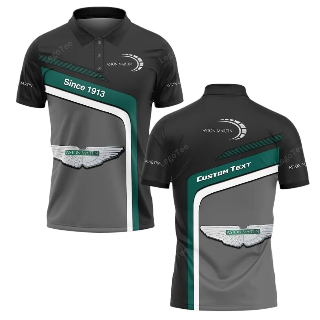 Car Fans Gift Polo Shirt, Polo Shirt All Over Print For Car Owners CAR11103032503