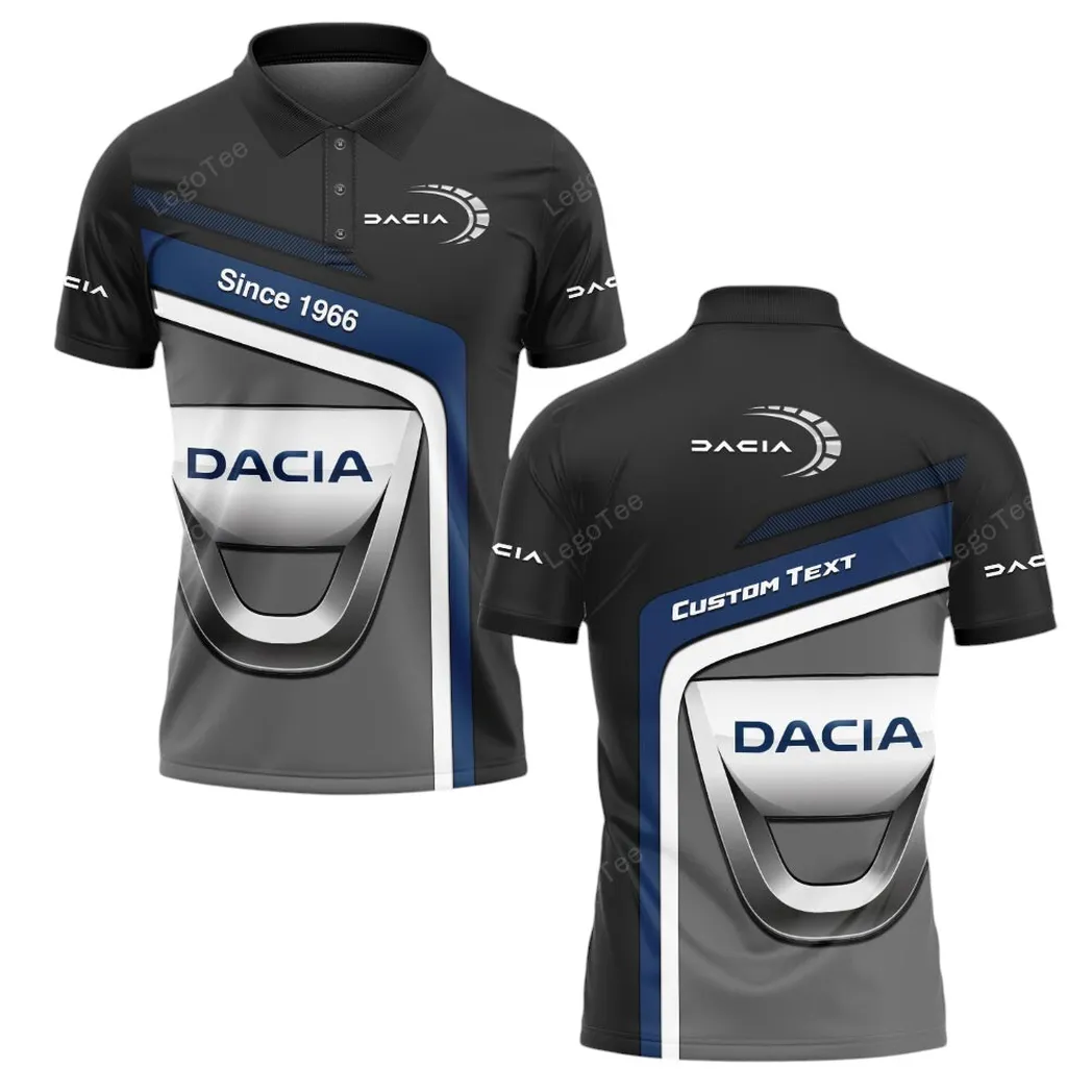 Car Fans Gift Polo Shirt, Polo Shirt All Over Print For Car Owners CAR11103032517