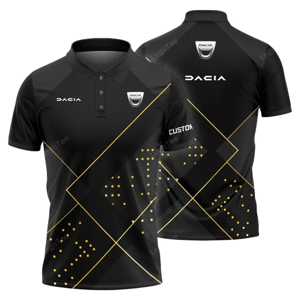 Car Fans Gift Polo Shirt, Polo Shirt All Over Print For Car Owners CAR11403032517