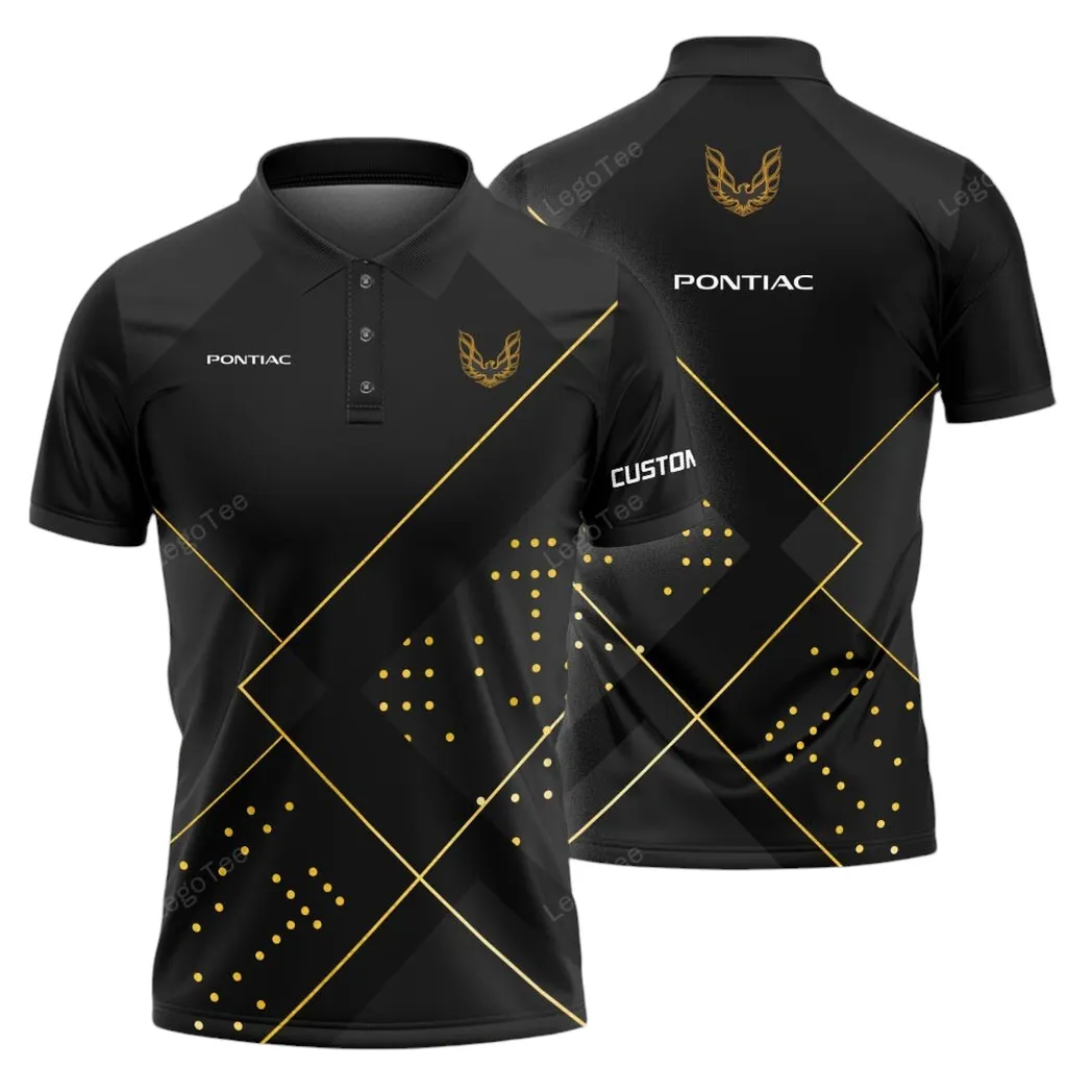 Car Fans Gift Polo Shirt, Polo Shirt All Over Print For Car Owners CAR11403032523