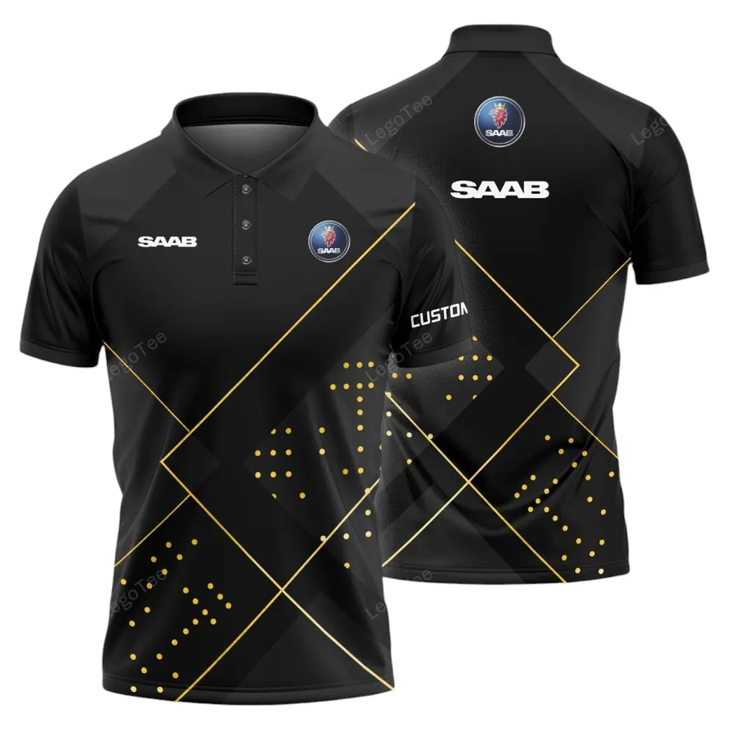 Car Fans Gift Polo Shirt, Polo Shirt All Over Print For Car Owners CAR11403032565