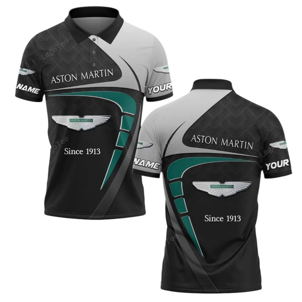 Car Fans Gift Polo Shirt, Polo Shirt All Over Print For Car Owners CAR11603032503
