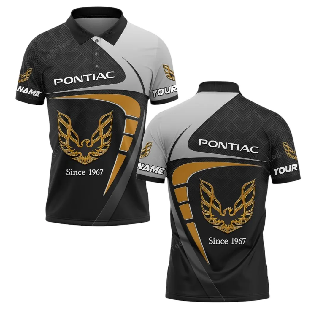 Car Fans Gift Polo Shirt, Polo Shirt All Over Print For Car Owners CAR11603032523