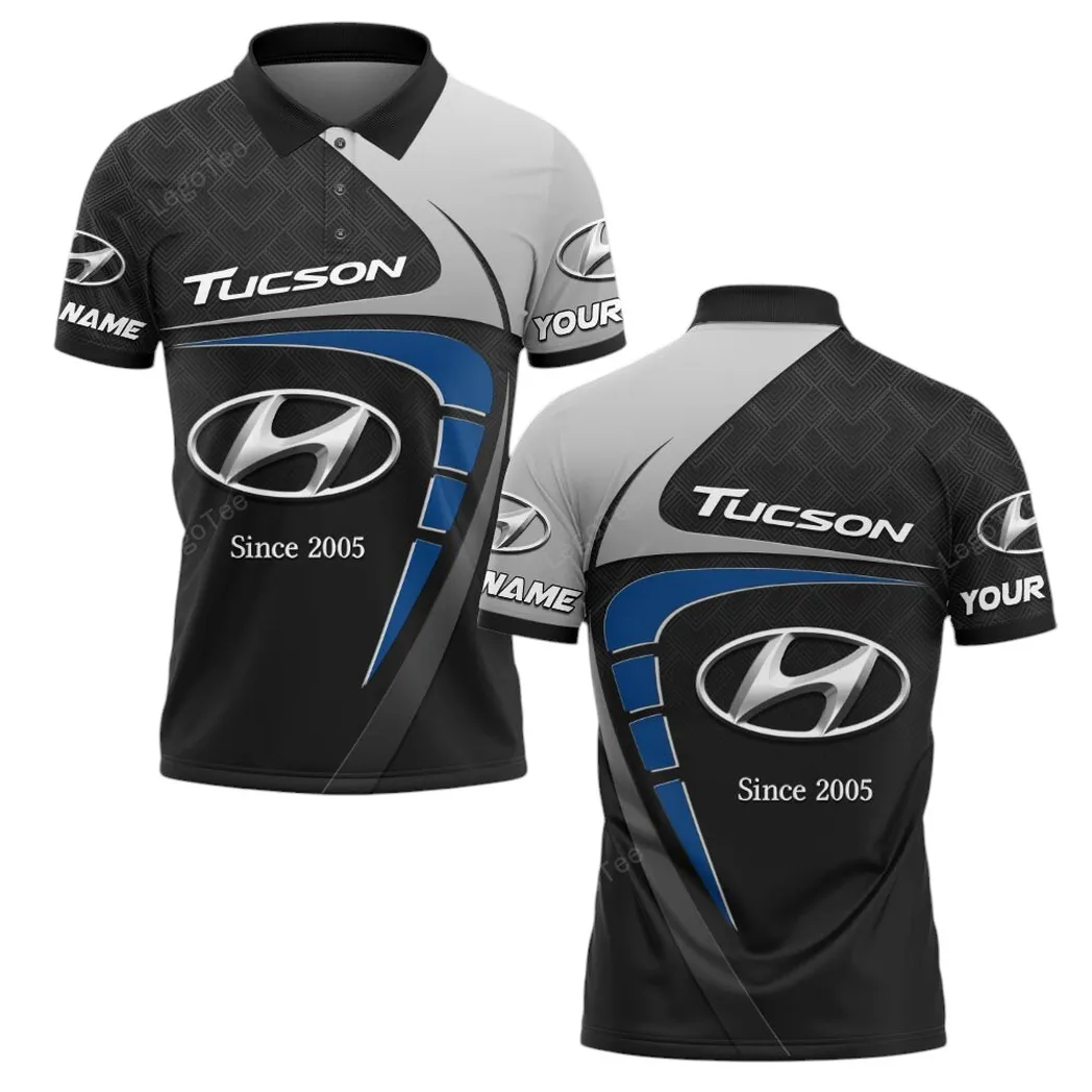 Car Fans Gift Polo Shirt, Polo Shirt All Over Print For Car Owners CAR11603032535