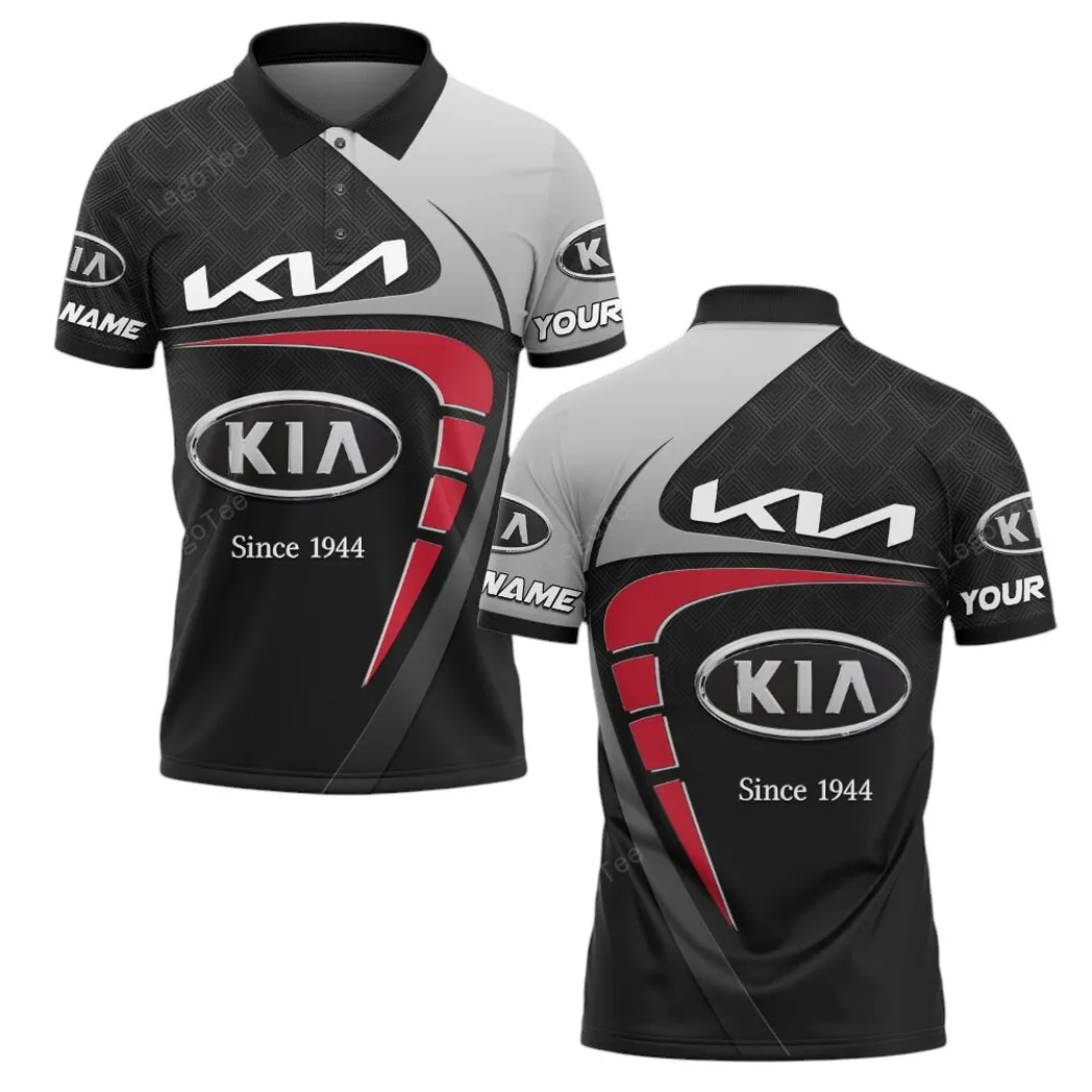 Car Fans Gift Polo Shirt, Polo Shirt All Over Print For Car Owners CAR11603032539