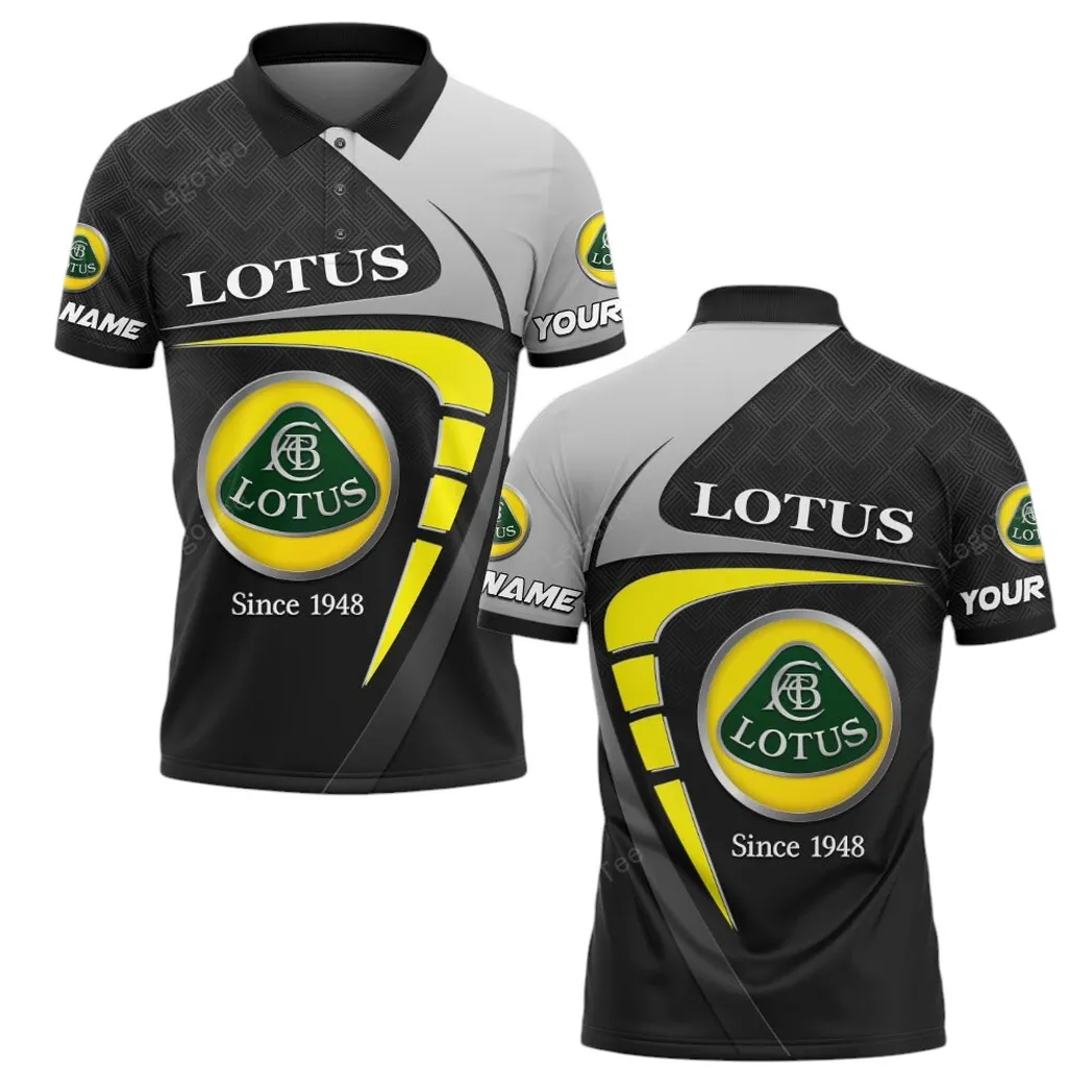 Car Fans Gift Polo Shirt, Polo Shirt All Over Print For Car Owners CAR11603032545