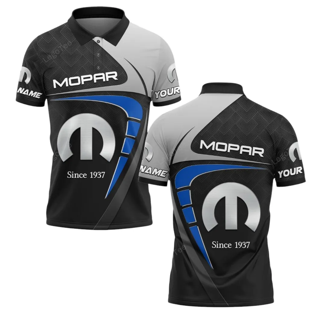Car Fans Gift Polo Shirt, Polo Shirt All Over Print For Car Owners CAR11603032554