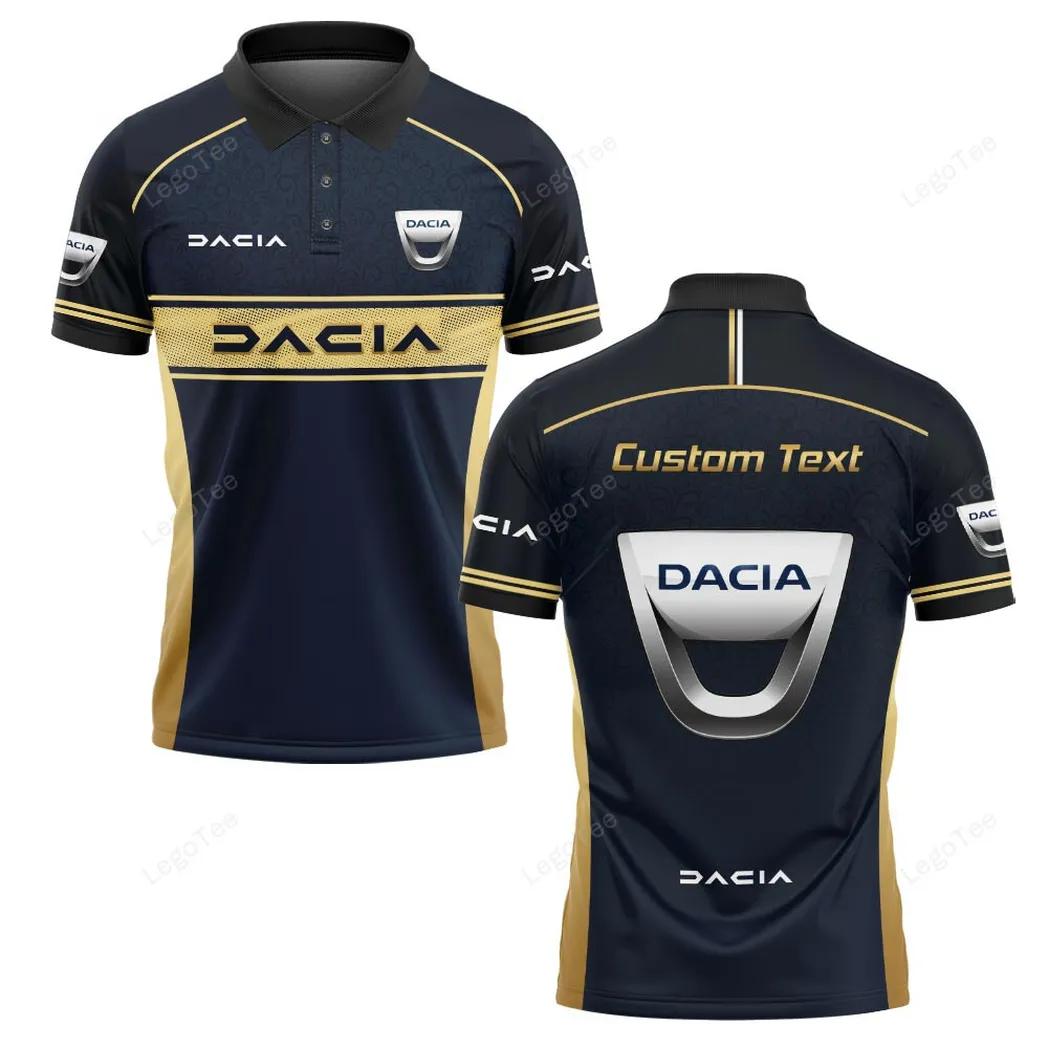 Car Fans Gift Polo Shirt, Polo Shirt All Over Print For Car Owners CAR137021325922-1