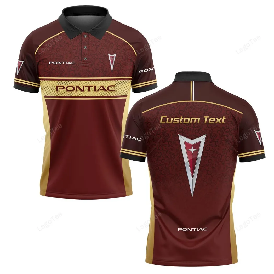 Car Fans Gift Polo Shirt, Polo Shirt All Over Print For Car Owners CAR137021325938-1