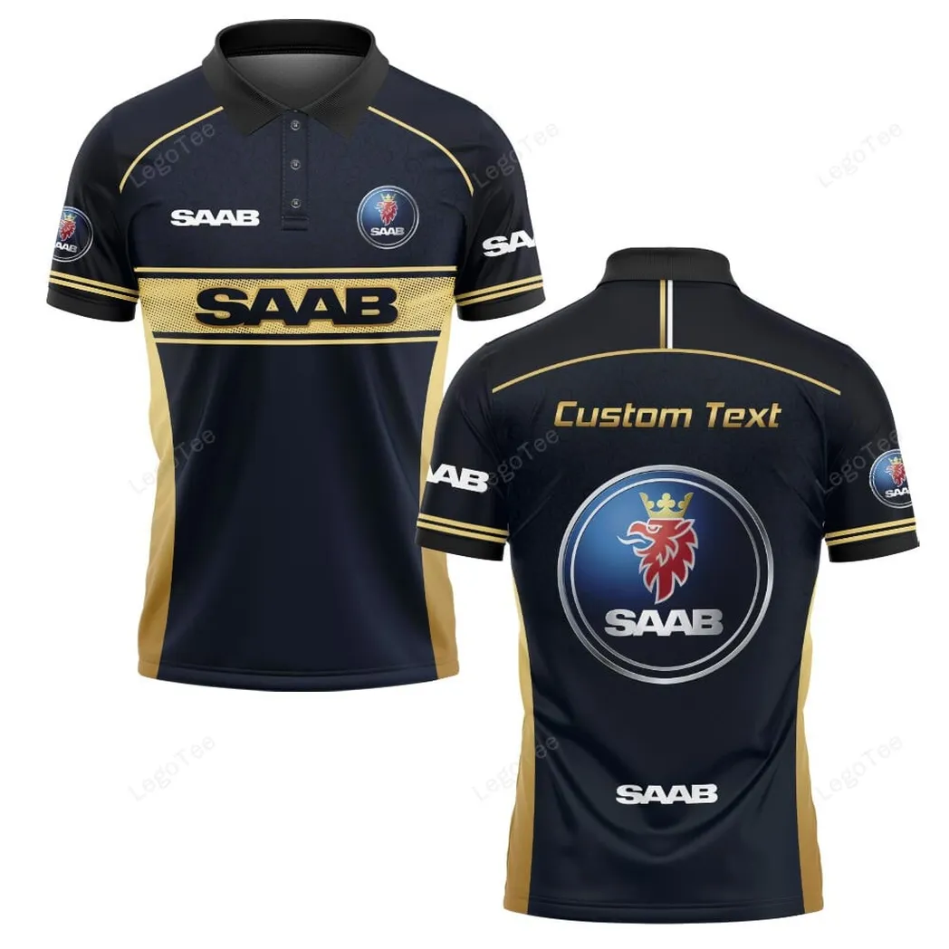 Car Fans Gift Polo Shirt, Polo Shirt All Over Print For Car Owners CAR137021325952-1