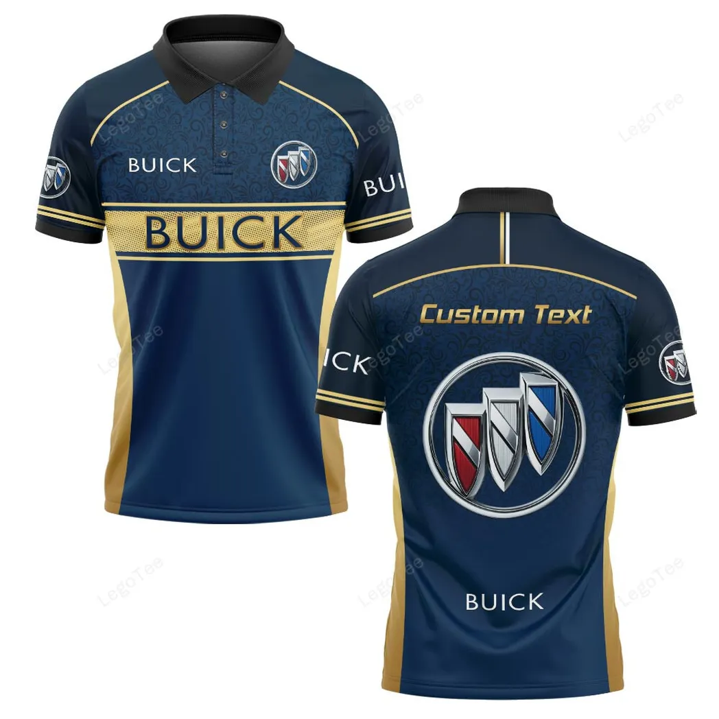Car Fans Gift Polo Shirt, Polo Shirt All Over Print For Car Owners CAR137021325959-1
