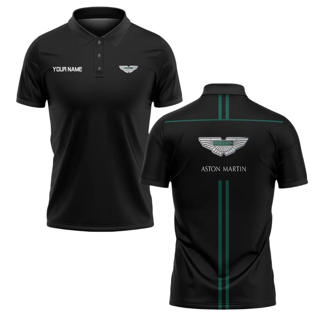Car Fans Gift Polo Shirt, Polo Shirt All Over Print For Car Owners CAR17002262502