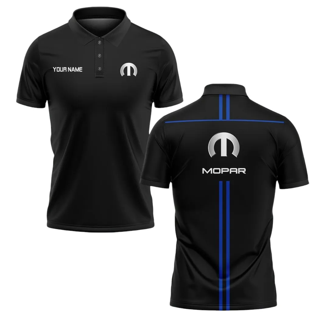 Car Fans Gift Polo Shirt, Polo Shirt All Over Print For Car Owners CAR17002262547