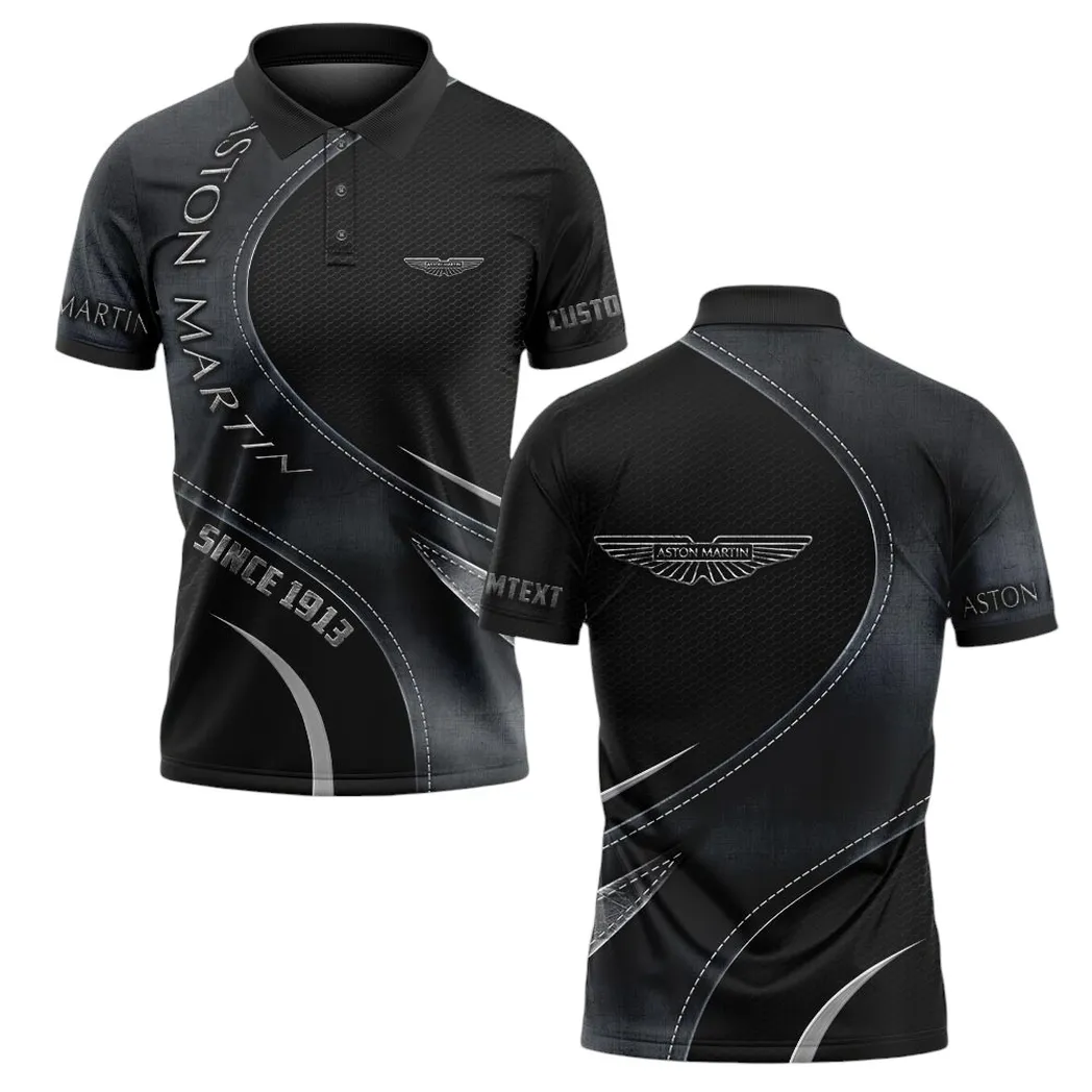 Car Fans Gift Polo Shirt, Polo Shirt All Over Print For Car Owners CAR17102252502