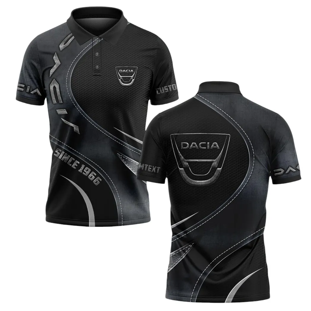 Car Fans Gift Polo Shirt, Polo Shirt All Over Print For Car Owners CAR17102252512