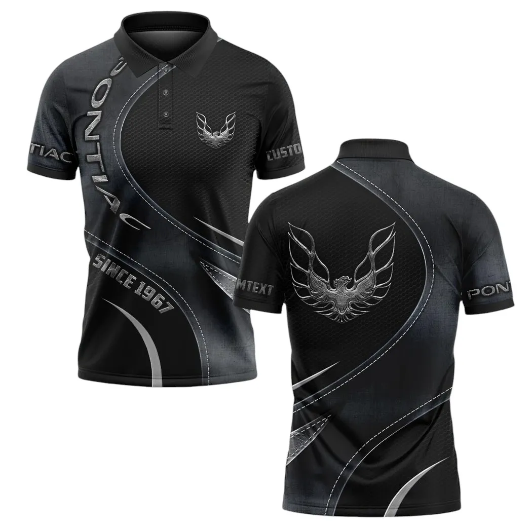 Car Fans Gift Polo Shirt, Polo Shirt All Over Print For Car Owners CAR17102252516