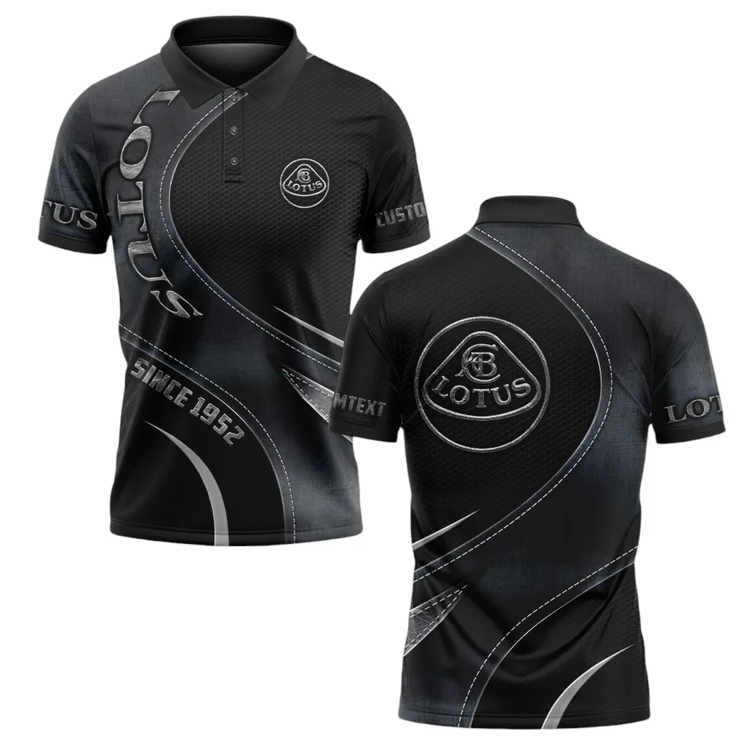 Car Fans Gift Polo Shirt, Polo Shirt All Over Print For Car Owners CAR17102252534