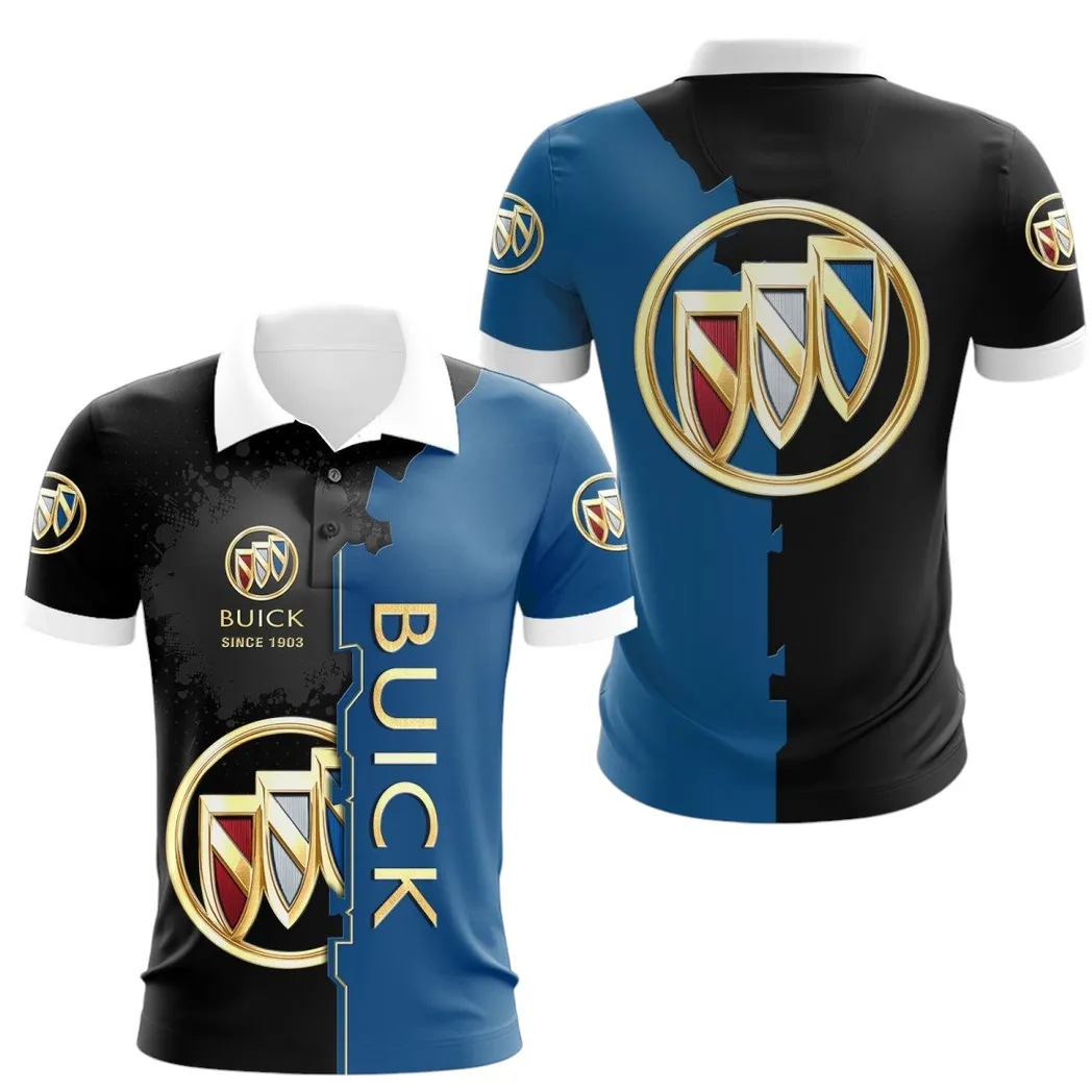 Car Fans Gift Polo Shirt, Polo Shirt All Over Print For Car Owners CAR44021725008-1