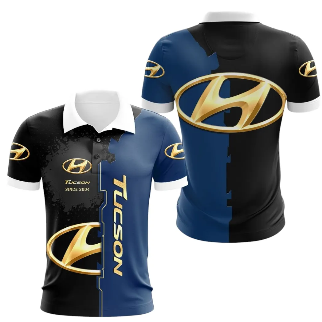 Car Fans Gift Polo Shirt, Polo Shirt All Over Print For Car Owners CAR44021725038-1