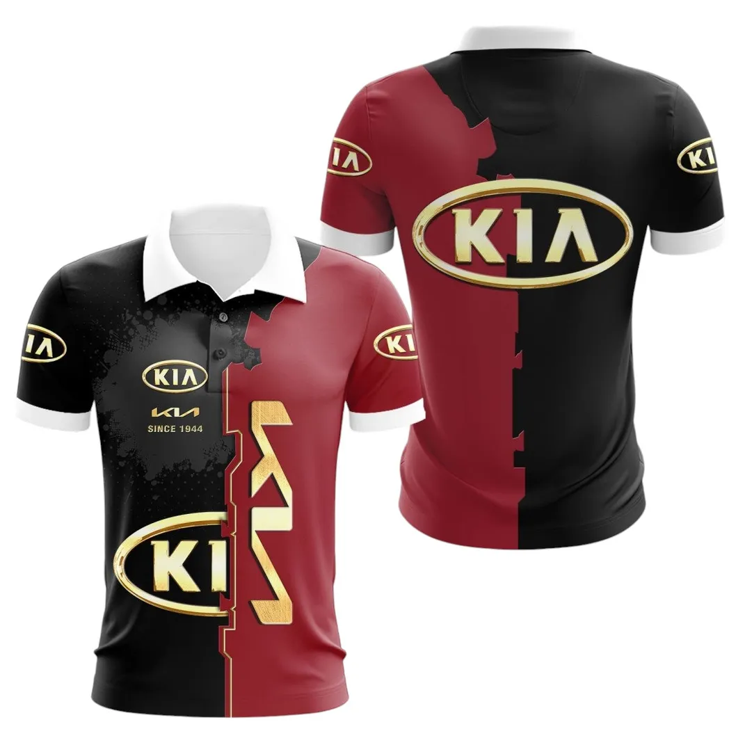 Car Fans Gift Polo Shirt, Polo Shirt All Over Print For Car Owners CAR44021725047-1