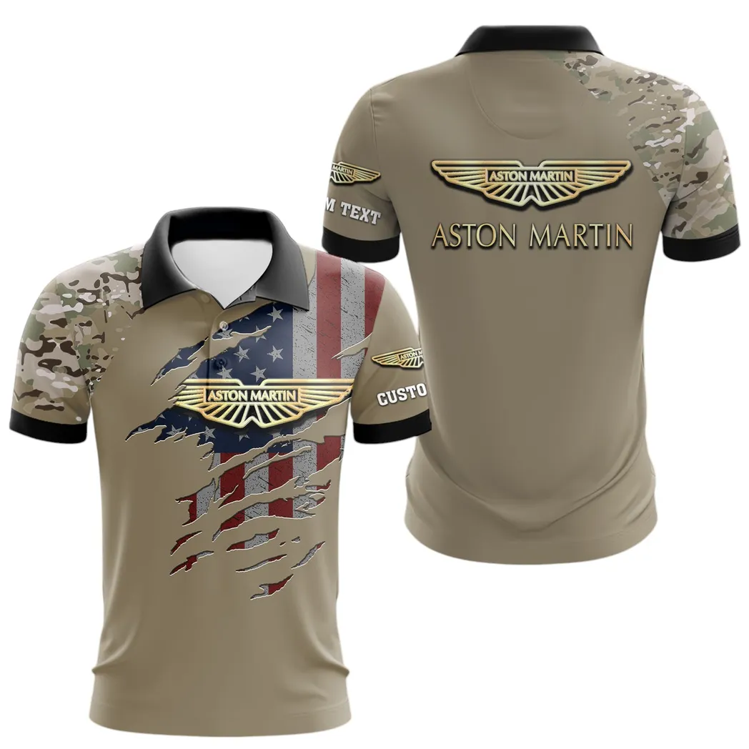Car Fans Gift Polo Shirt, Polo Shirt All Over Print For Car Owners CAR46021725003-2