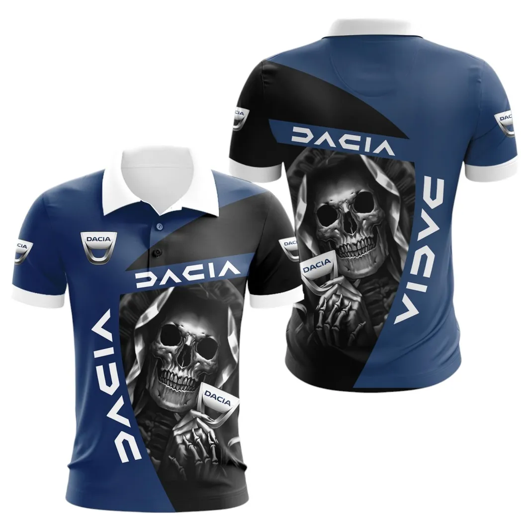 Car Fans Gift Polo Shirt, Polo Shirt All Over Print For Car Owners CAR6702212568