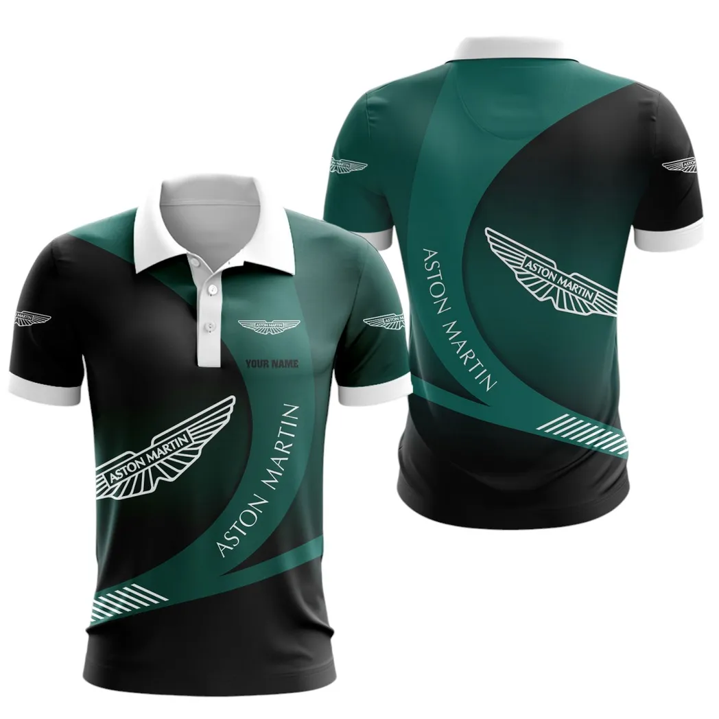 Car Fans Gift Polo Shirt, Polo Shirt All Over Print For Car Owners CAR7402222503