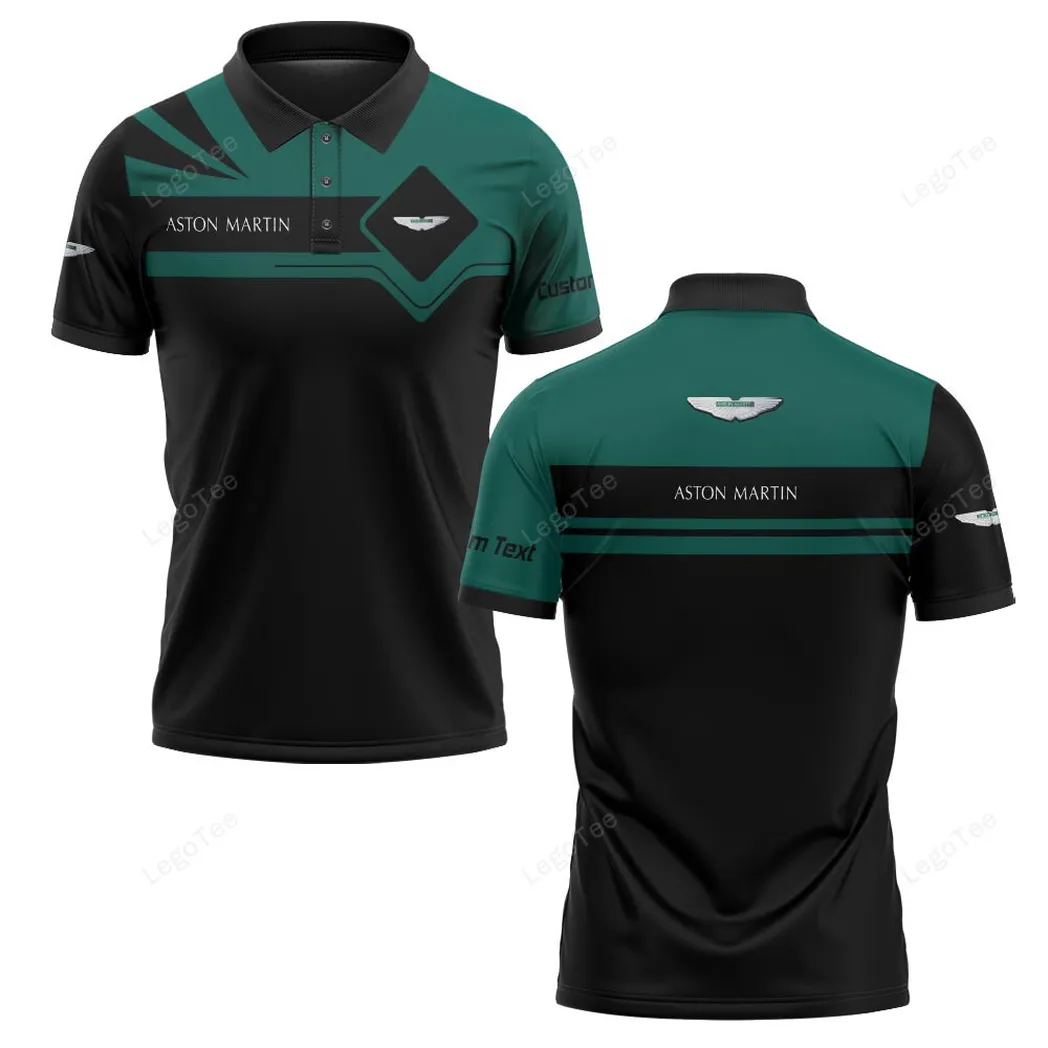 Car Fans Gift Polo Shirt, Polo Shirt All Over Print For Car Owners CAR9803032503