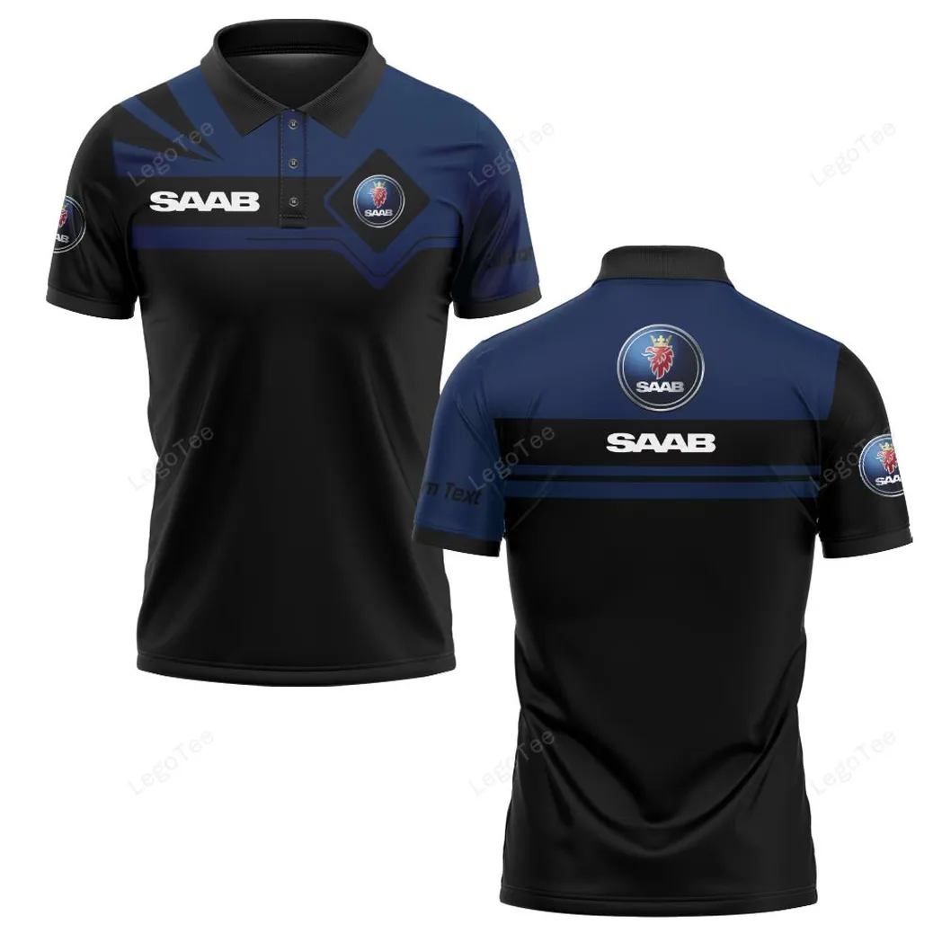 Car Fans Gift Polo Shirt, Polo Shirt All Over Print For Car Owners CAR9803032565