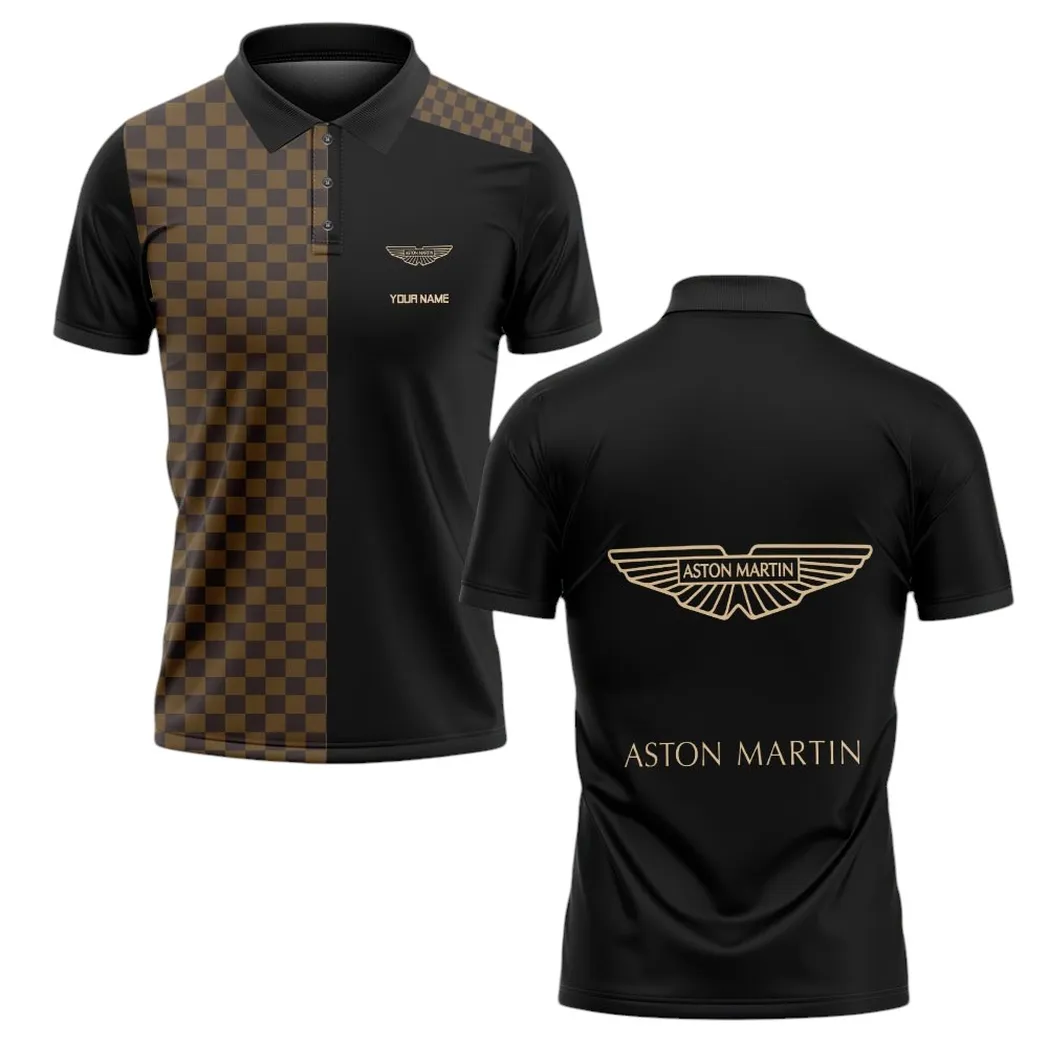 Car Fans Gift Polo Shirt, Polo Shirt Classic Style For Car Owners CAR176022525909