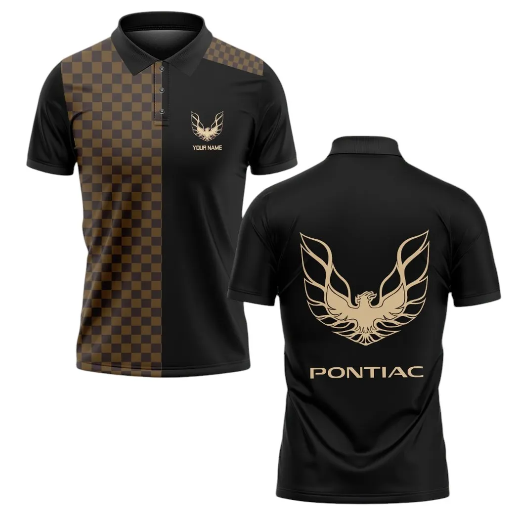Car Fans Gift Polo Shirt, Polo Shirt Classic Style For Car Owners CAR176022525917
