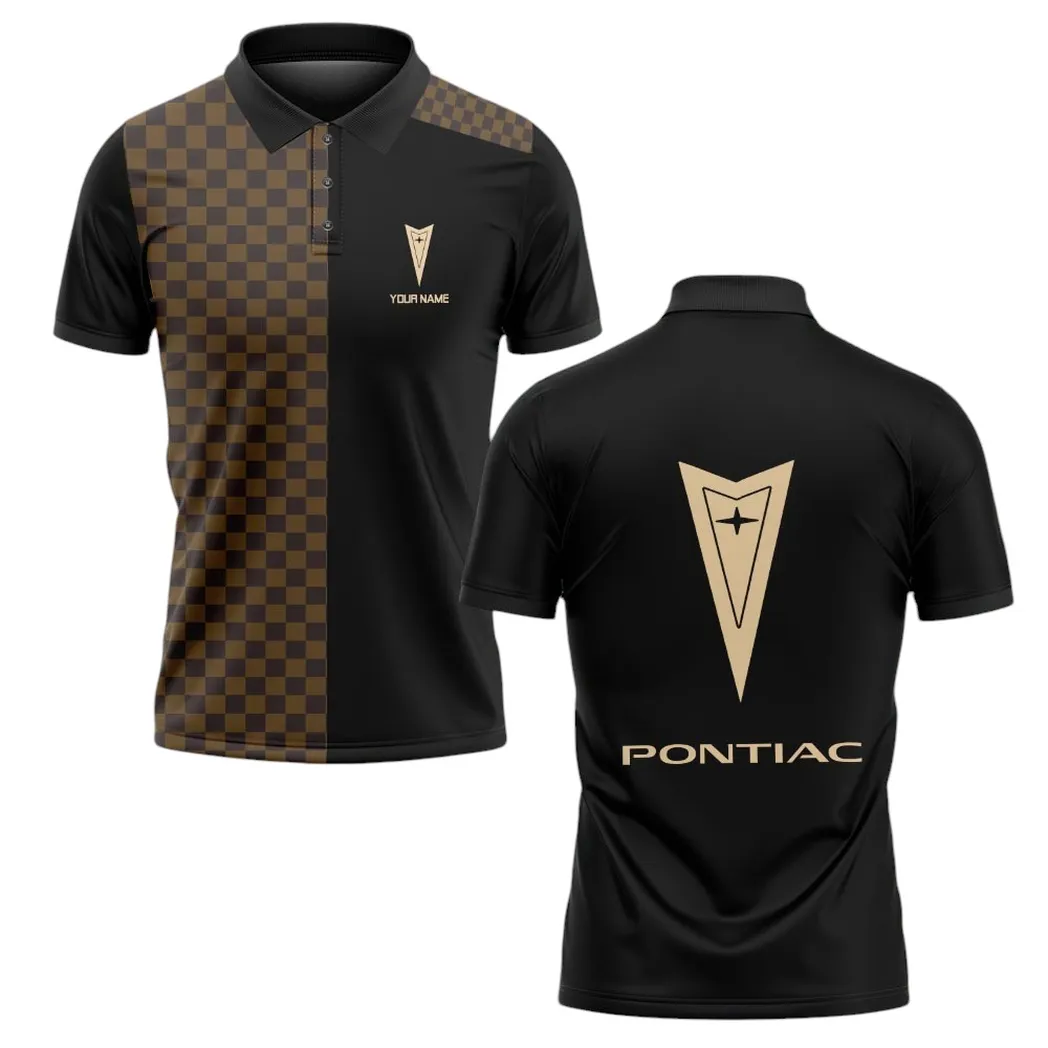Car Fans Gift Polo Shirt, Polo Shirt Classic Style For Car Owners CAR176022525952