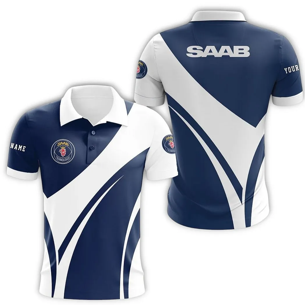 Car Fans Gift Polo Shirt, Polo Shirt Classic Style For Car Owners, Custom Name CAR73021525710-2