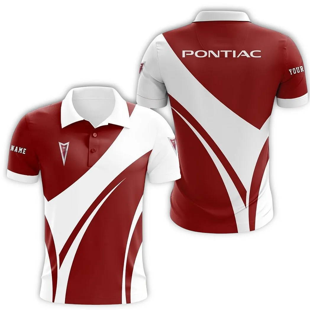 Car Fans Gift Polo Shirt, Polo Shirt Classic Style For Car Owners, Custom Name CAR73021525739-2