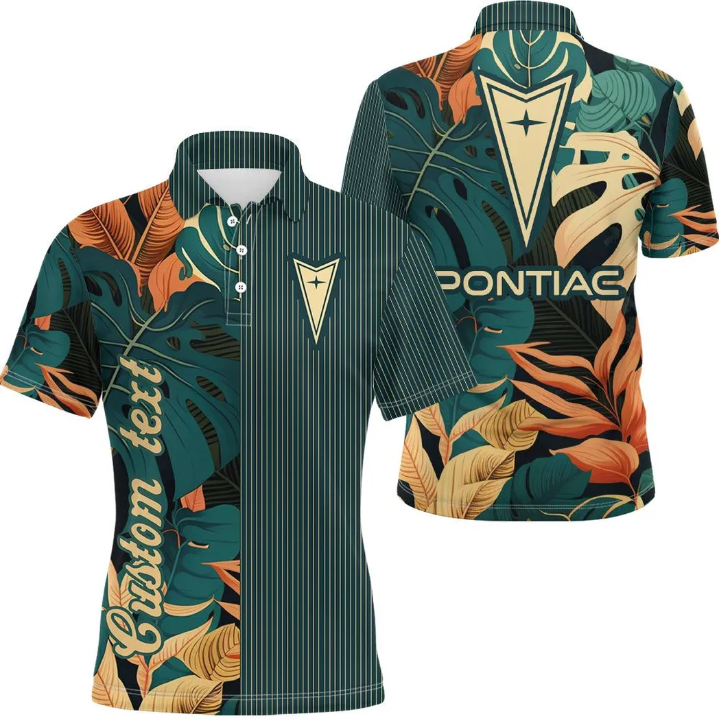 Car Fans Gift Polo Shirt, Polo Shirt Vintage Style For Car Owners, Custom Name CAR434041725310