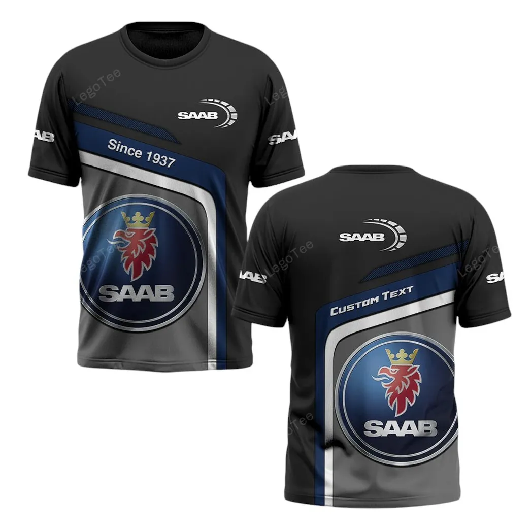 Car Fans Gift T-Shirt, Classic Shirt All Over Print For Car Lovers CAR11103032565
