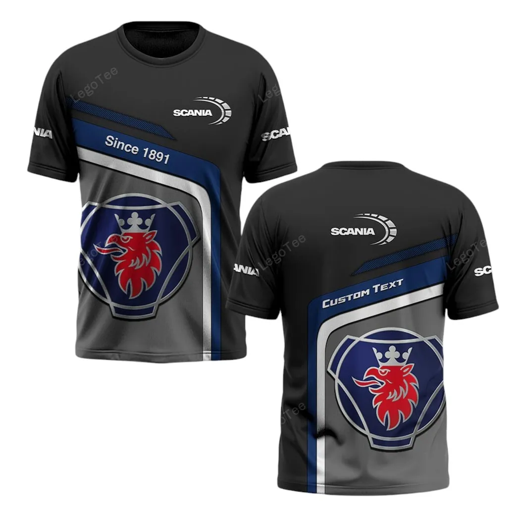 Car Fans Gift T-Shirt, Classic Shirt All Over Print For Car Lovers CAR11103032566