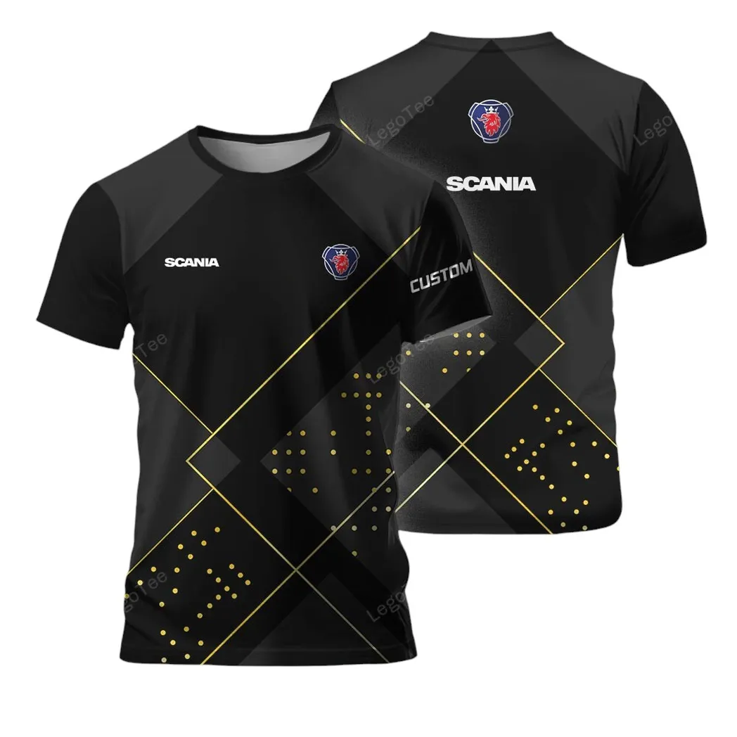 Car Fans Gift T-Shirt, Classic Shirt All Over Print For Car Lovers CAR11403032566