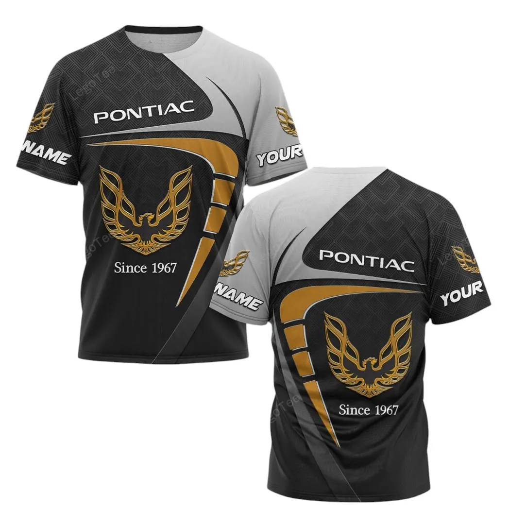 Car Fans Gift T-Shirt, Classic Shirt All Over Print For Car Lovers CAR11603032523