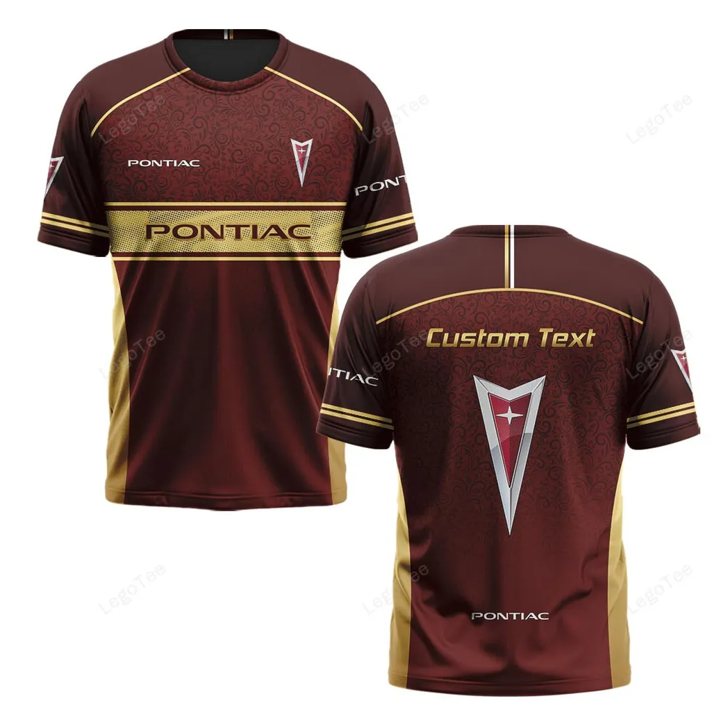 Car Fans Gift T-Shirt, Classic Shirt All Over Print For Car Lovers CAR137021325938-2