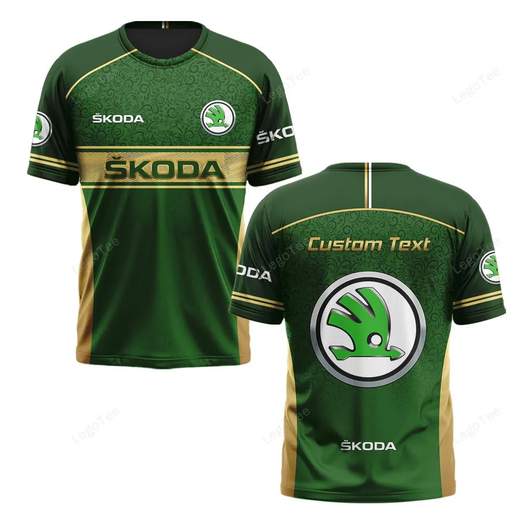 Car Fans Gift T-Shirt, Classic Shirt All Over Print For Car Lovers CAR137021325966-2